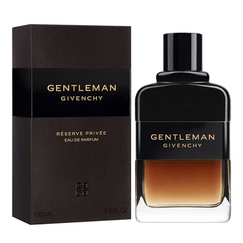 givenchy perfume edp|Givenchy gentleman best price.